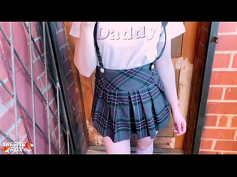 ❤️ Schoolgirl buruja rẹ dick jinna ati fokii dipo ti awọn kilasi. wa %yo.https-tubsexer.ru ❤