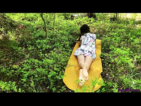 ❤️ Alejò lori Tinder baraenisere mi obo ati ifefefefe ninu igbo wa %yo.https-tubsexer.ru ❤