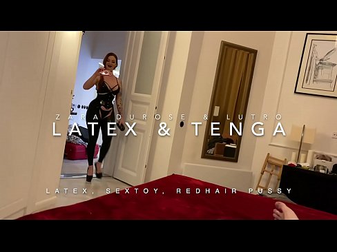 ❤️ Awọn igbesẹ ti o ni ori pupa ni aṣọ latex ti o buruju nipasẹ stepbrother wa %yo.https-tubsexer.ru ❤