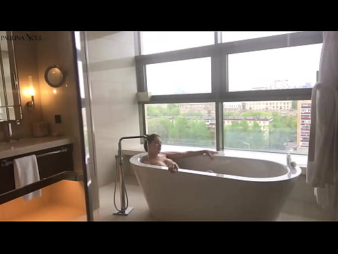 ❤️ Awqn babe Passionately jerking si pa rẹ obo ni baluwe wa %yo.https-tubsexer.ru ❤
