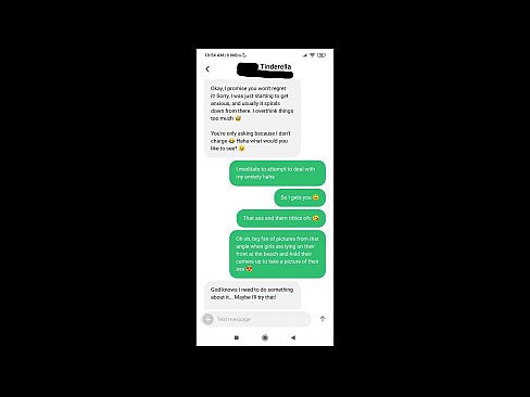 ❤️ Mo ṣafikun PAWG tuntun lati Tinder si harem mi (sọrọ si Tinder pẹlu) wa %yo.https-tubsexer.ru ❤