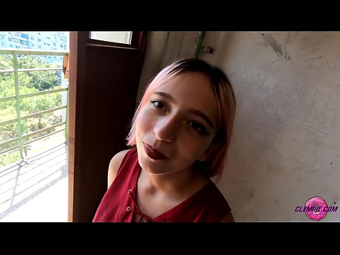 ❤️ Ọmọ ile-iwe Sensual Mu Ajeji kan ni ita – Cum Lori Oju Rẹ wa %yo.https-tubsexer.ru ❤